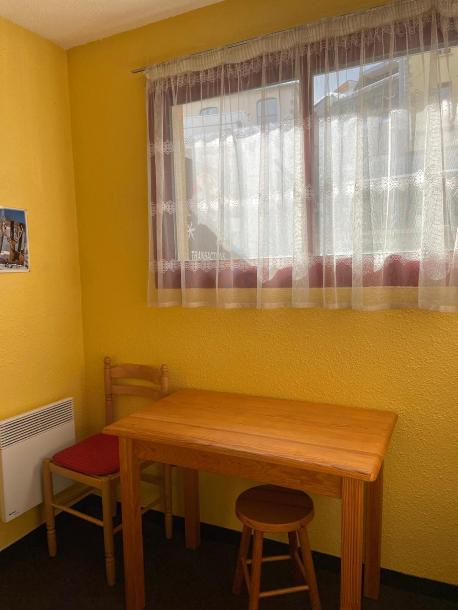 Jolie T2 En Plein Centre-Ville Ville De Font-Romeu Εξωτερικό φωτογραφία