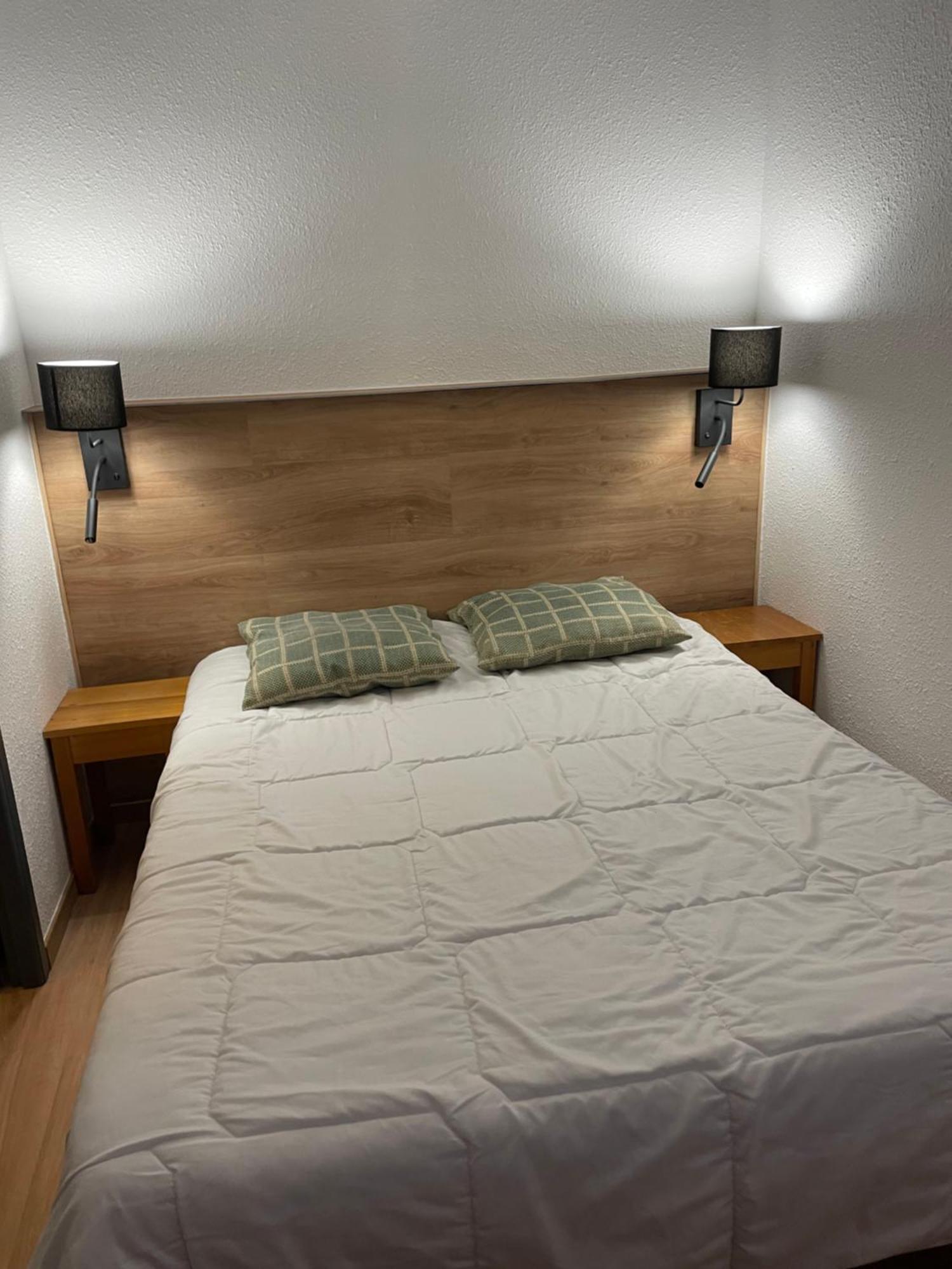Jolie T2 En Plein Centre-Ville Ville De Font-Romeu Εξωτερικό φωτογραφία
